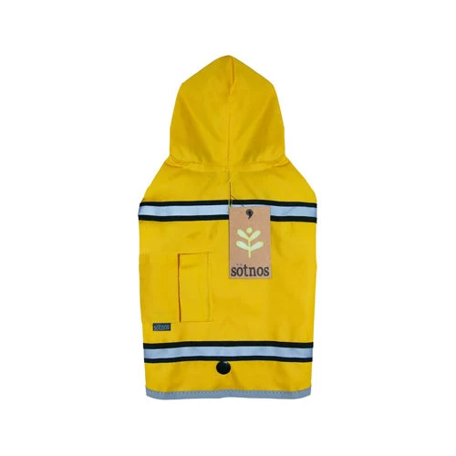 Sötnos Hondenregenjas - Afbeelding 2