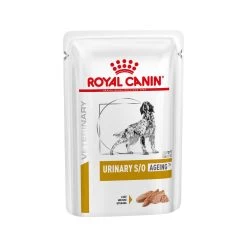 Royal Canin S/O Urinary Ageing 7+ Wet Hond