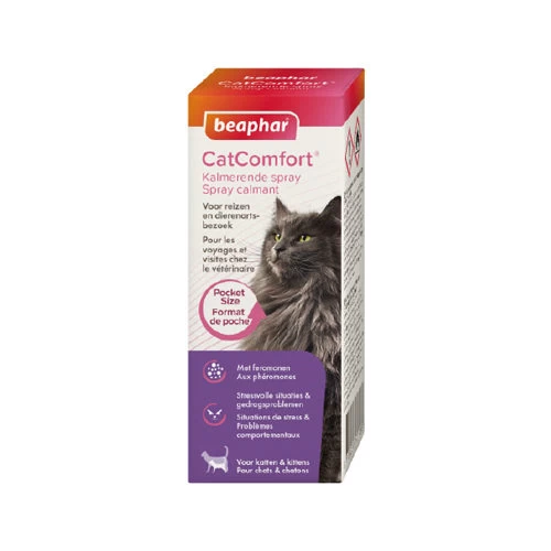 Beaphar CatComfort Kalmerende Spray - Afbeelding 6