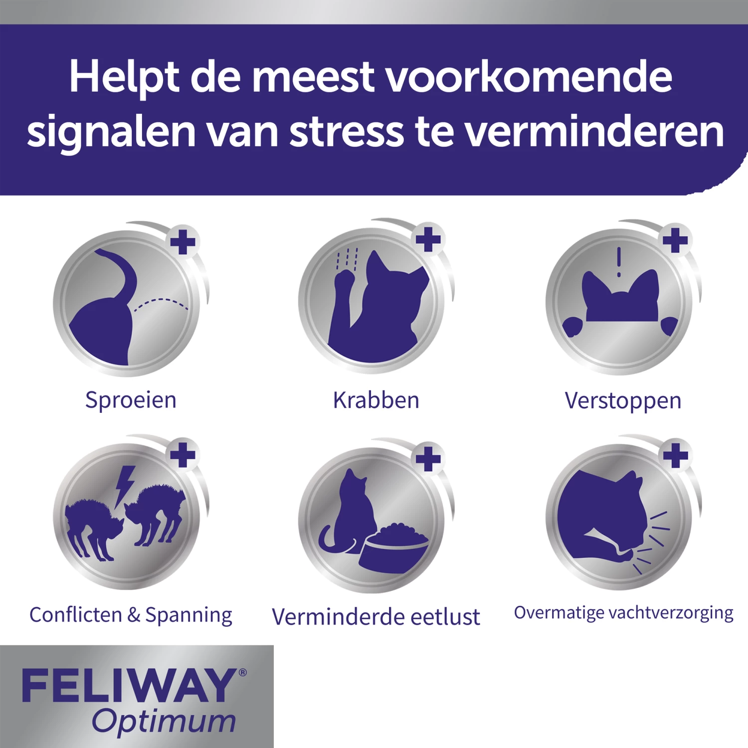 Feliway Optimum - Afbeelding 9