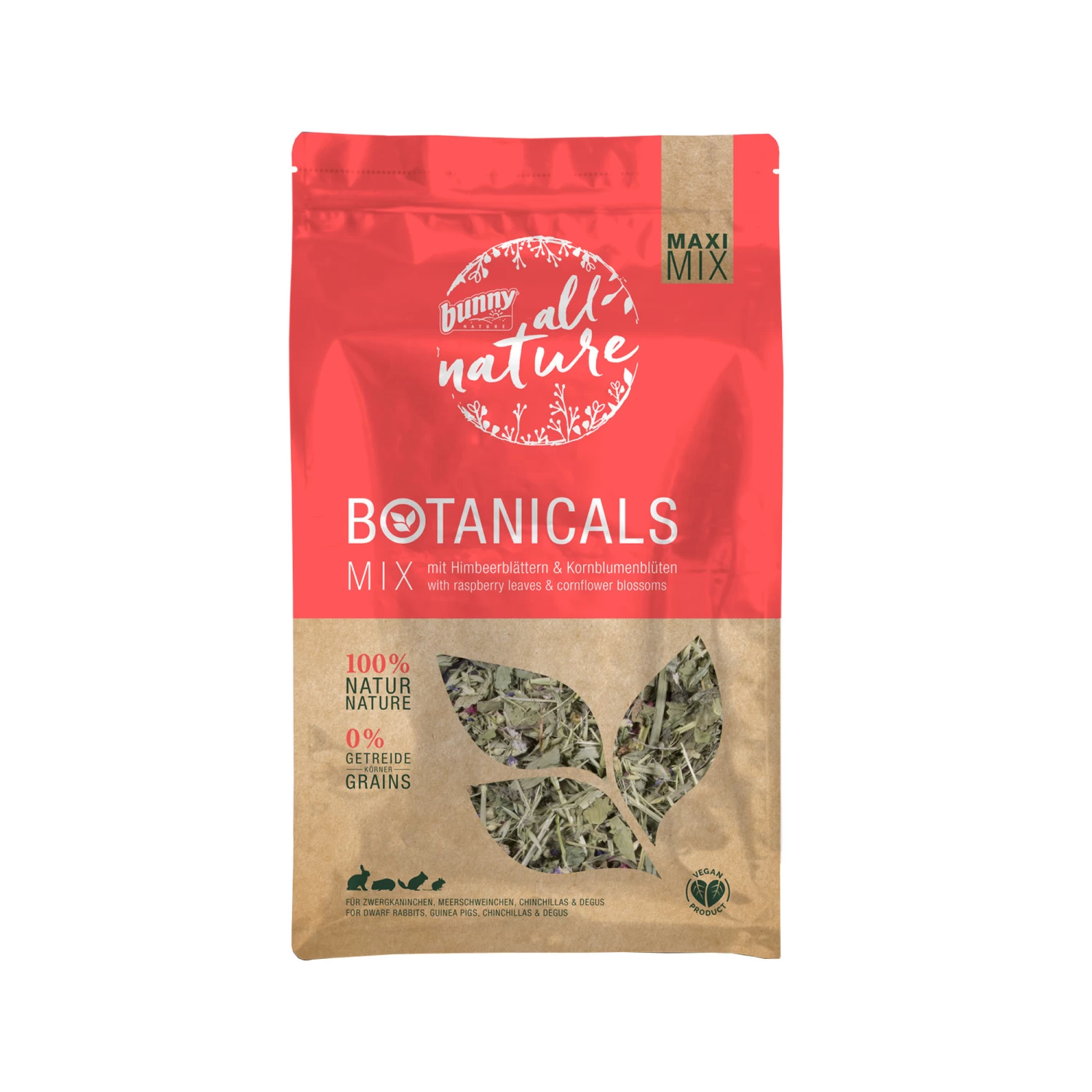 Bunny Nature All Nature Maxi Mix Botanicals - Afbeelding 7