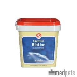 Sectolin Equivital Biotine