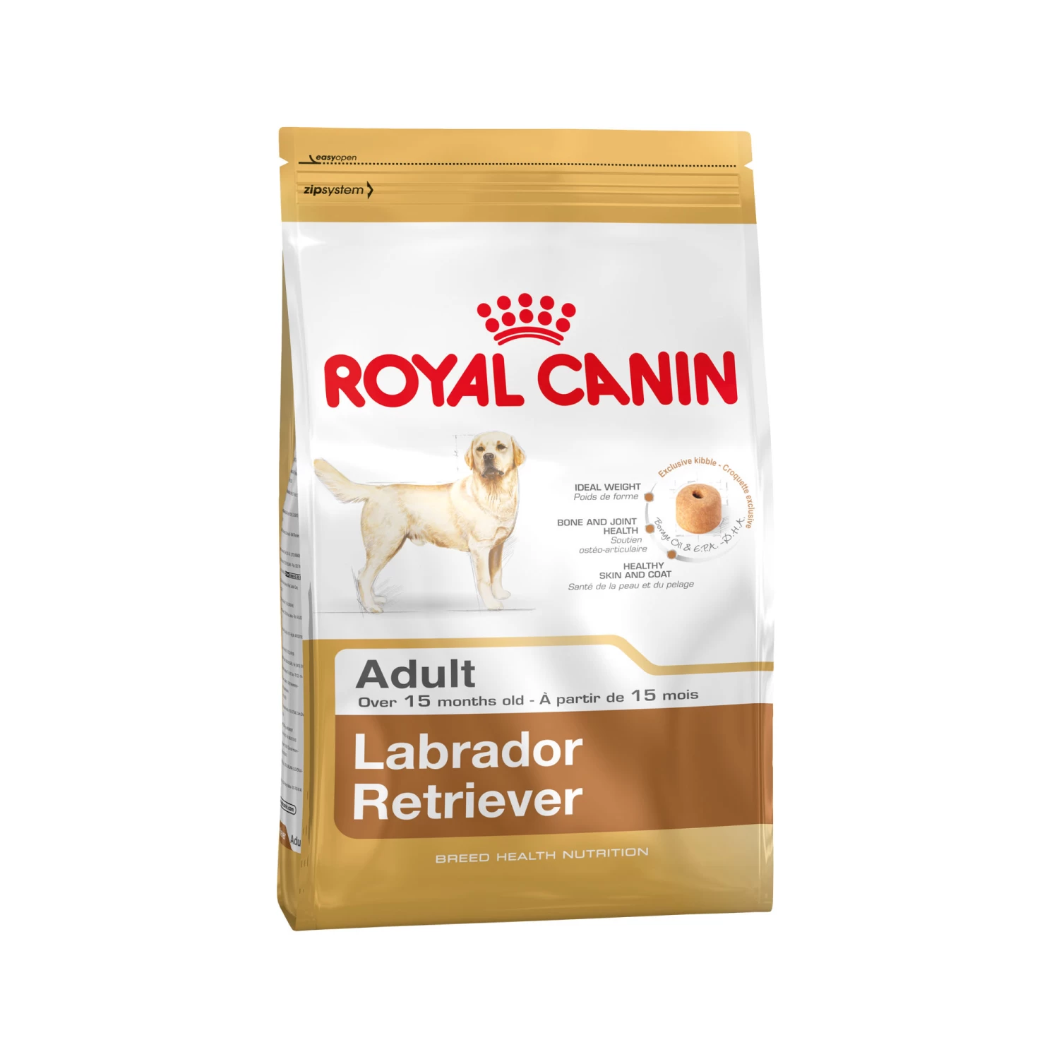 Royal Canin Labrador Retriever Adult - Hondenvoer - Afbeelding 2