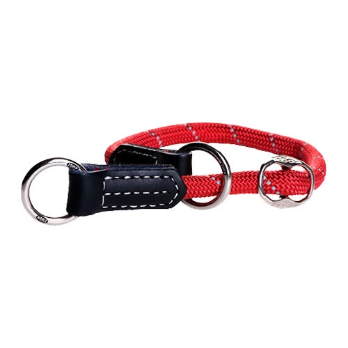 Rogz Rope Collar - Afbeelding 2