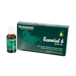 Dermoscent Essential 6 Spot-On Paard