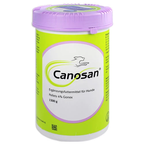 Canosan Pellets Voor Hond - Afbeelding 6