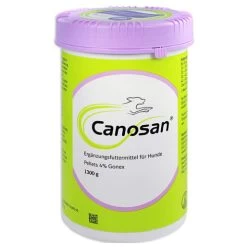 Canosan Pellets Voor Hond