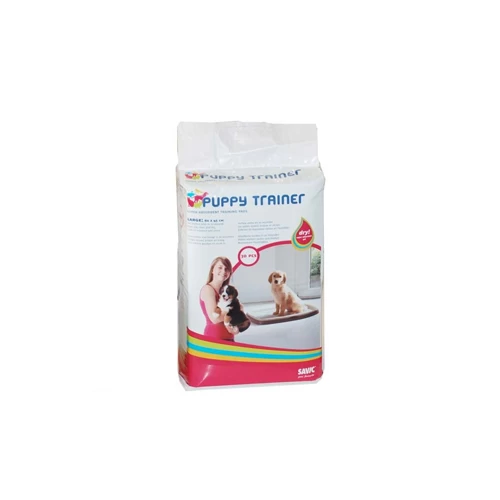 Savic Puppy Trainer + Pads - Afbeelding 5