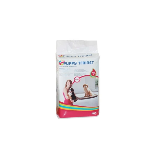 Savic Puppy Trainer + Pads - Afbeelding 2