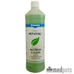 Canina Petvital Bio Fresh & Clean