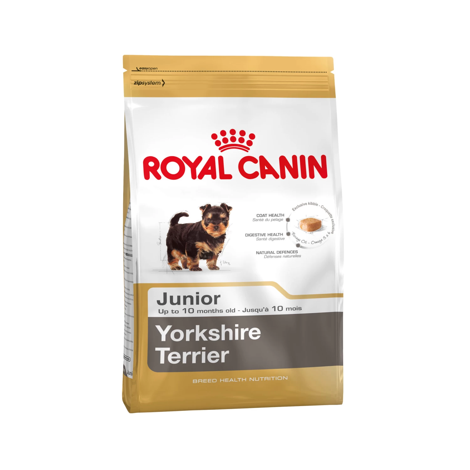 Royal Canin Yorkshire Terrier Puppy - Hondenvoer