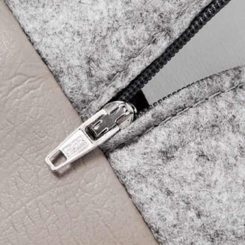 Bia Kunstleer Hoes - Afbeelding 3