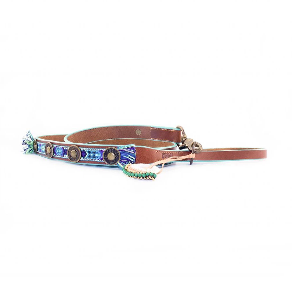 DWAM Hondenriem Boho Juan - Afbeelding 2