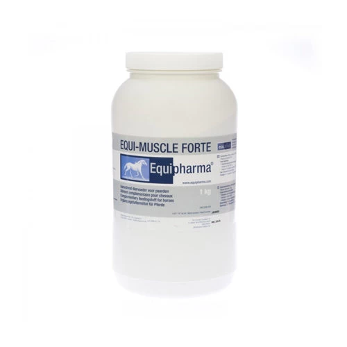 Equi-Muscle Forte - Afbeelding 3
