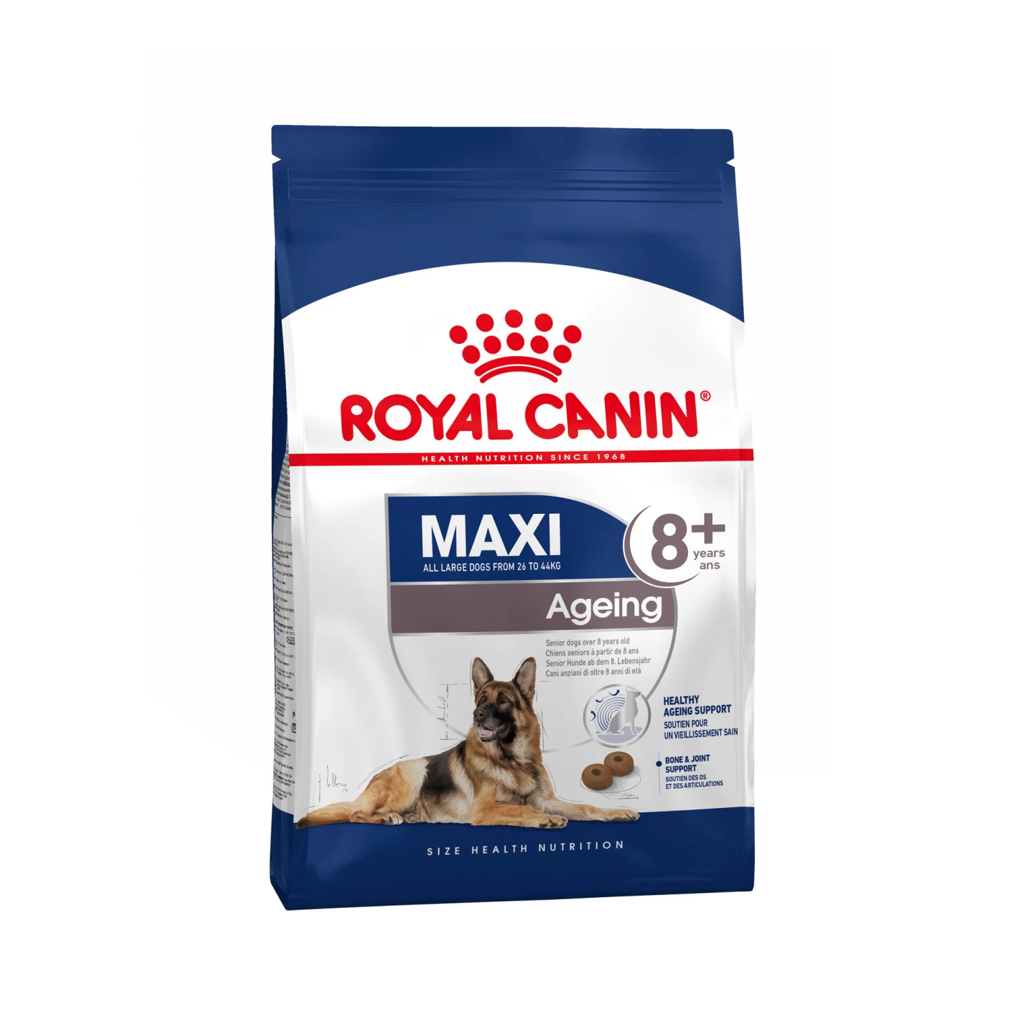 Royal Canin Maxi Ageing 8+ - Hondenvoer - Afbeelding 10