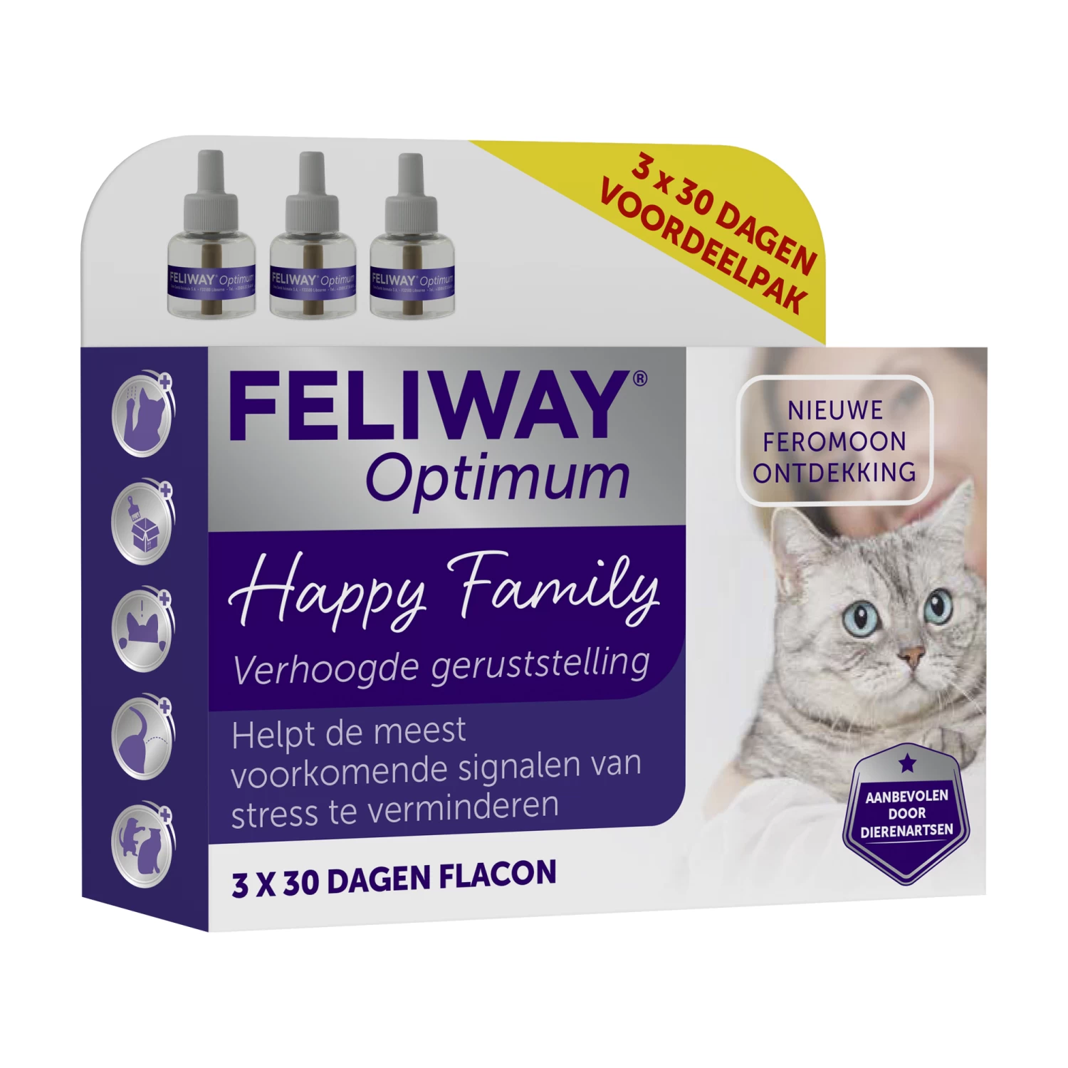 Feliway Optimum - Afbeelding 3