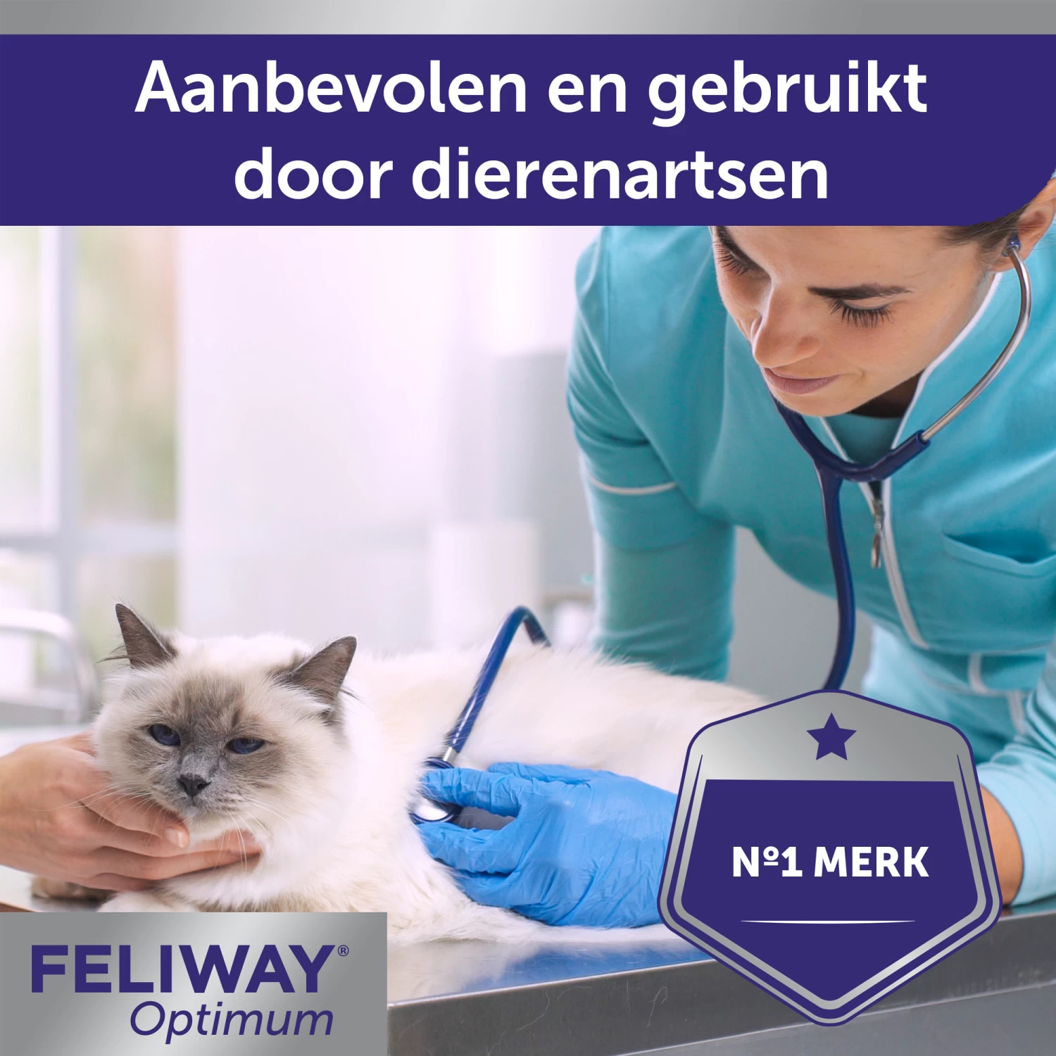 Feliway Optimum - Afbeelding 10