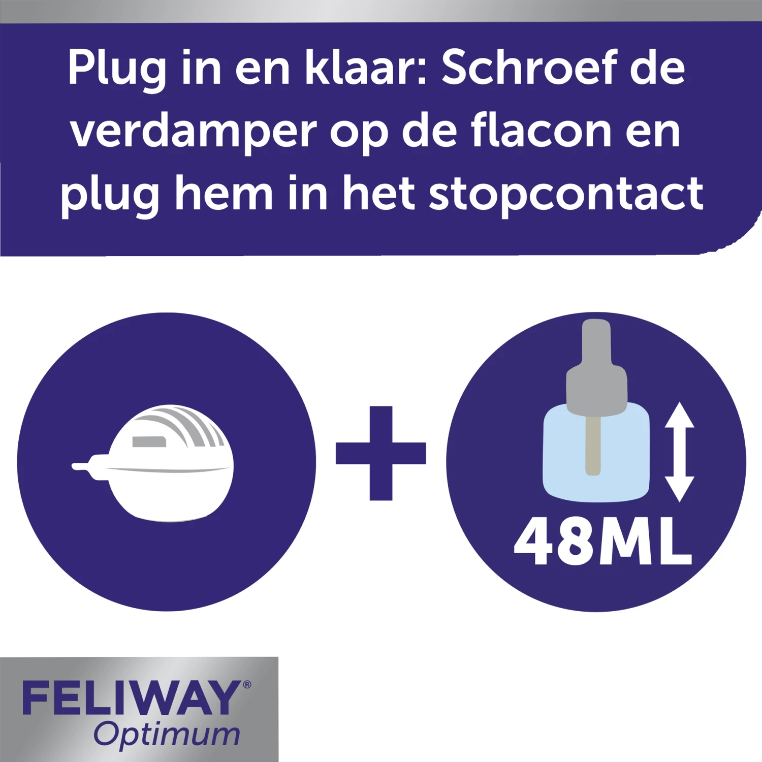 Feliway Optimum - Afbeelding 6