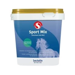 Sectolin Equivital Sport Mix