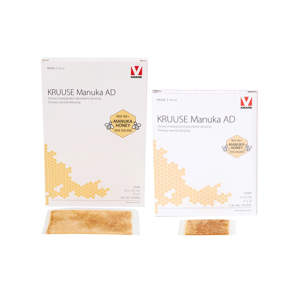 Manuka AD - Afbeelding 6