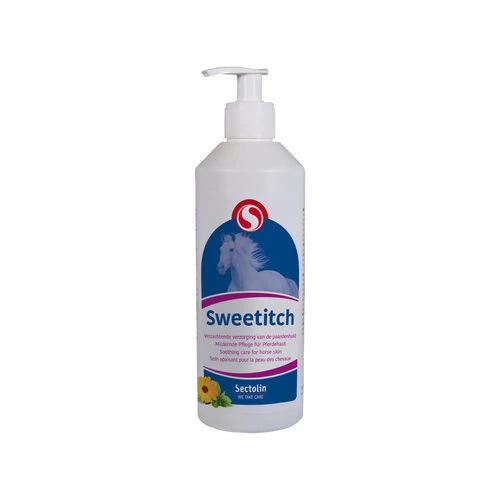 Sectolin Sweet Itch - Afbeelding 2