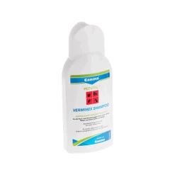 Canina Petvital Verminex Shampoo