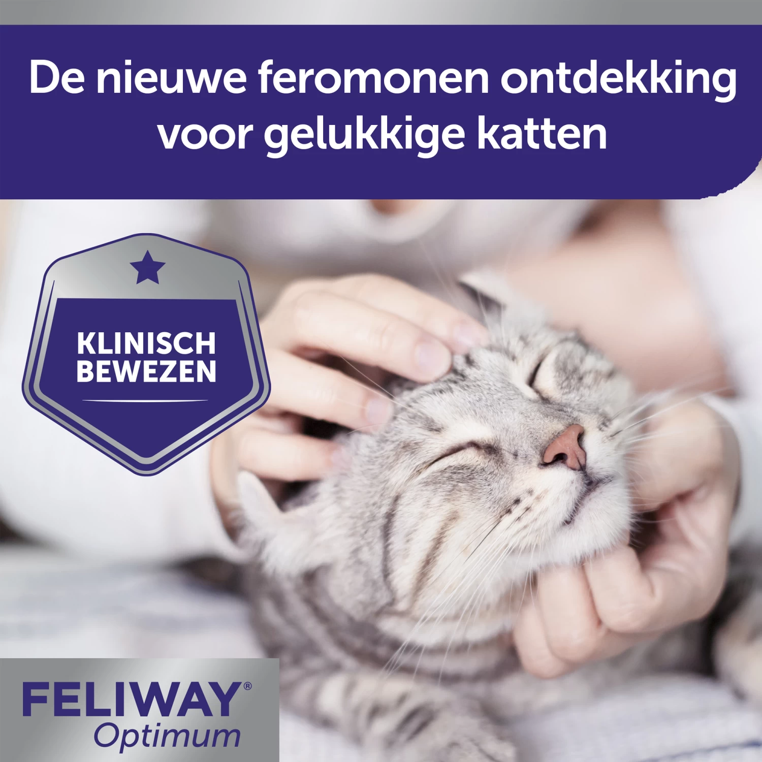 Feliway Optimum - Afbeelding 8