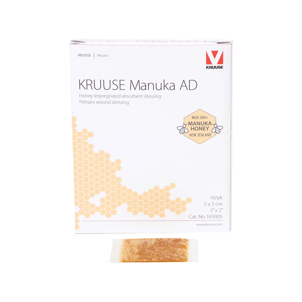 Manuka AD - Afbeelding 2