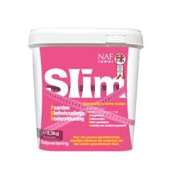 NAF Slimline