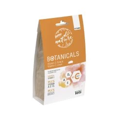 Bunny Nature All Nature Vitamin Botanicals - Vitamine C Snack