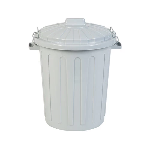 Curver Voederton Met Deksel - Afbeelding 2