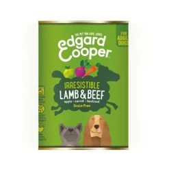 Edgard & Cooper Adult - Lam & Rund - Blik