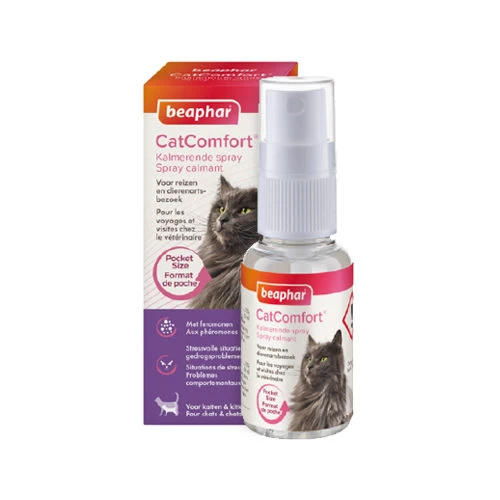 Beaphar CatComfort Kalmerende Spray - Afbeelding 3