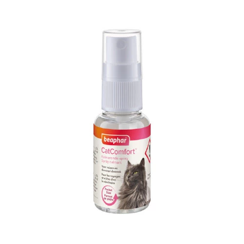 Beaphar CatComfort Kalmerende Spray - Afbeelding 5