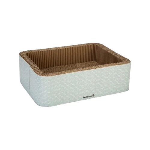 Beeztees Kitten Krabmand Kero - Afbeelding 2