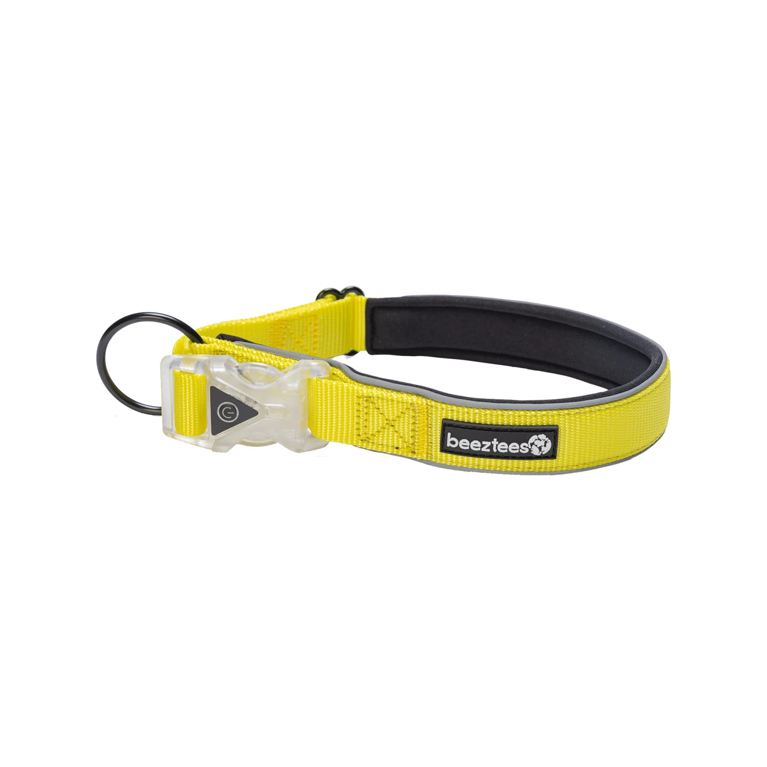 Beeztees Safety Gear Parinca Premium Halsband - Afbeelding 5