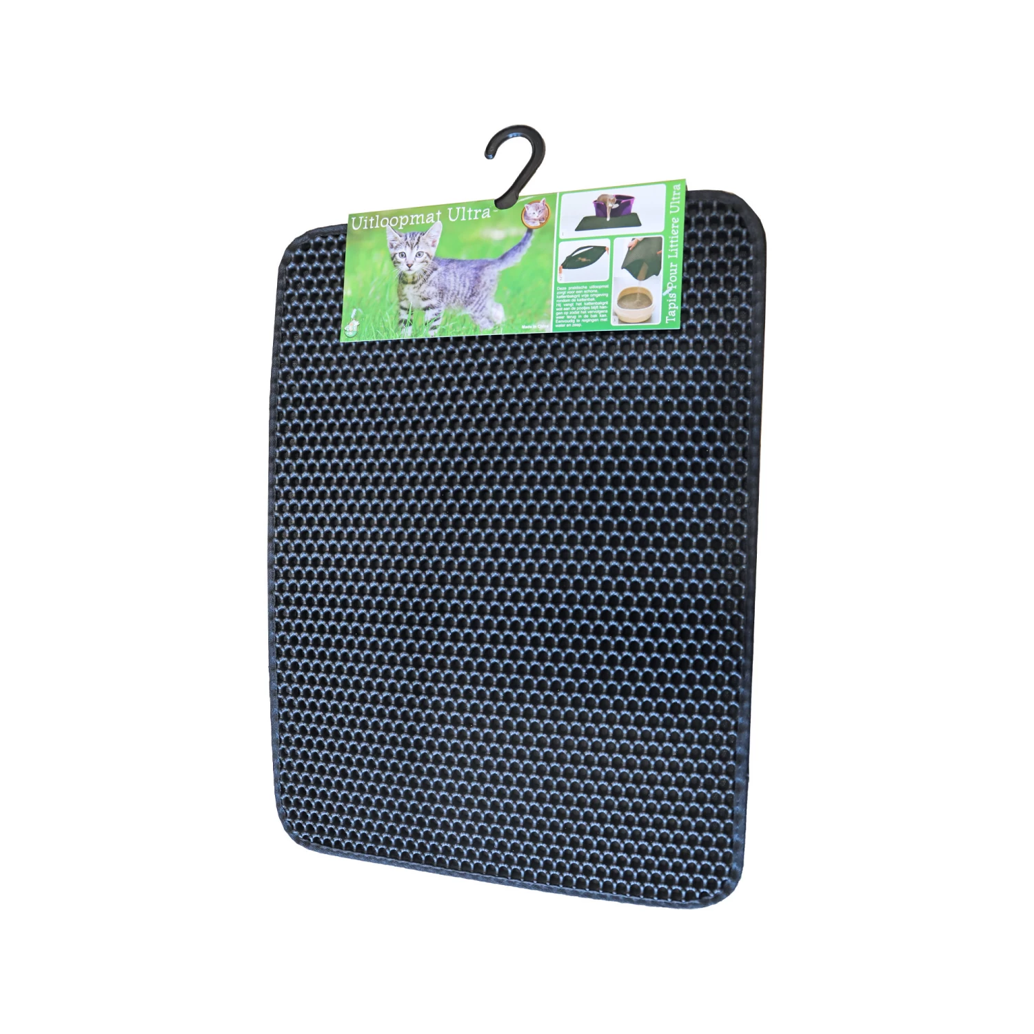 Boon Uitloopmat Ultra - Afbeelding 4