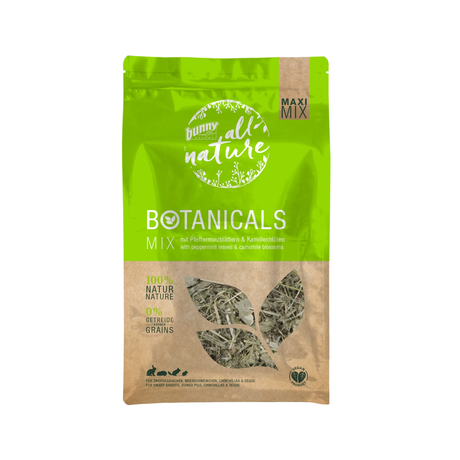 Bunny Nature All Nature Maxi Mix Botanicals - Afbeelding 6