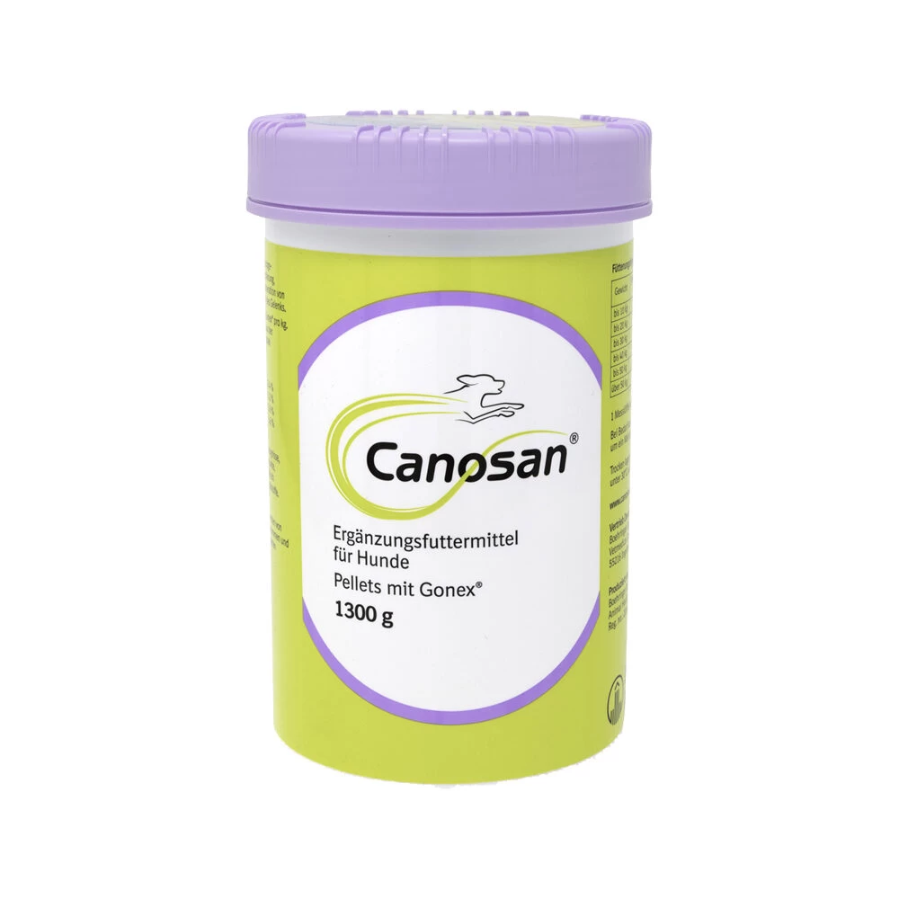 Canosan Pellets Voor Hond - Afbeelding 5