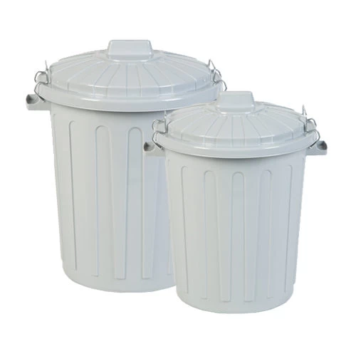 Curver Voederton Met Deksel - Afbeelding 3