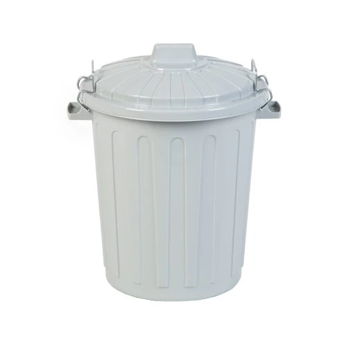 Curver Voederton Met Deksel - Afbeelding 5