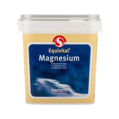 Sectolin Equivital Magnesium
