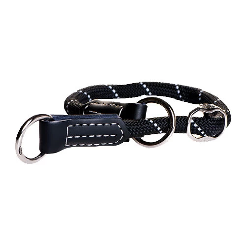 Rogz Rope Collar - Afbeelding 5