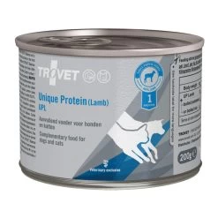 Trovet Unique Protein UPL (Lamb) Hond/kat
