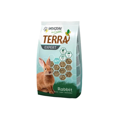 Vadigran Terra Expert All In One Konijn - Afbeelding 5