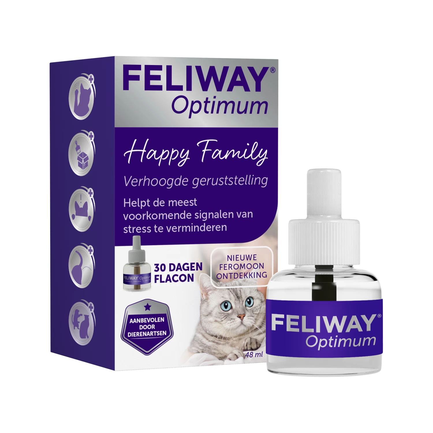 Feliway Optimum - Afbeelding 11