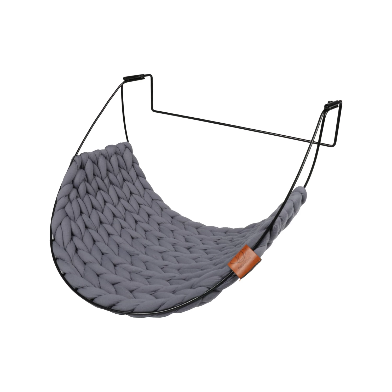 D&D Leah - Radiator Kattenbed - Grijs