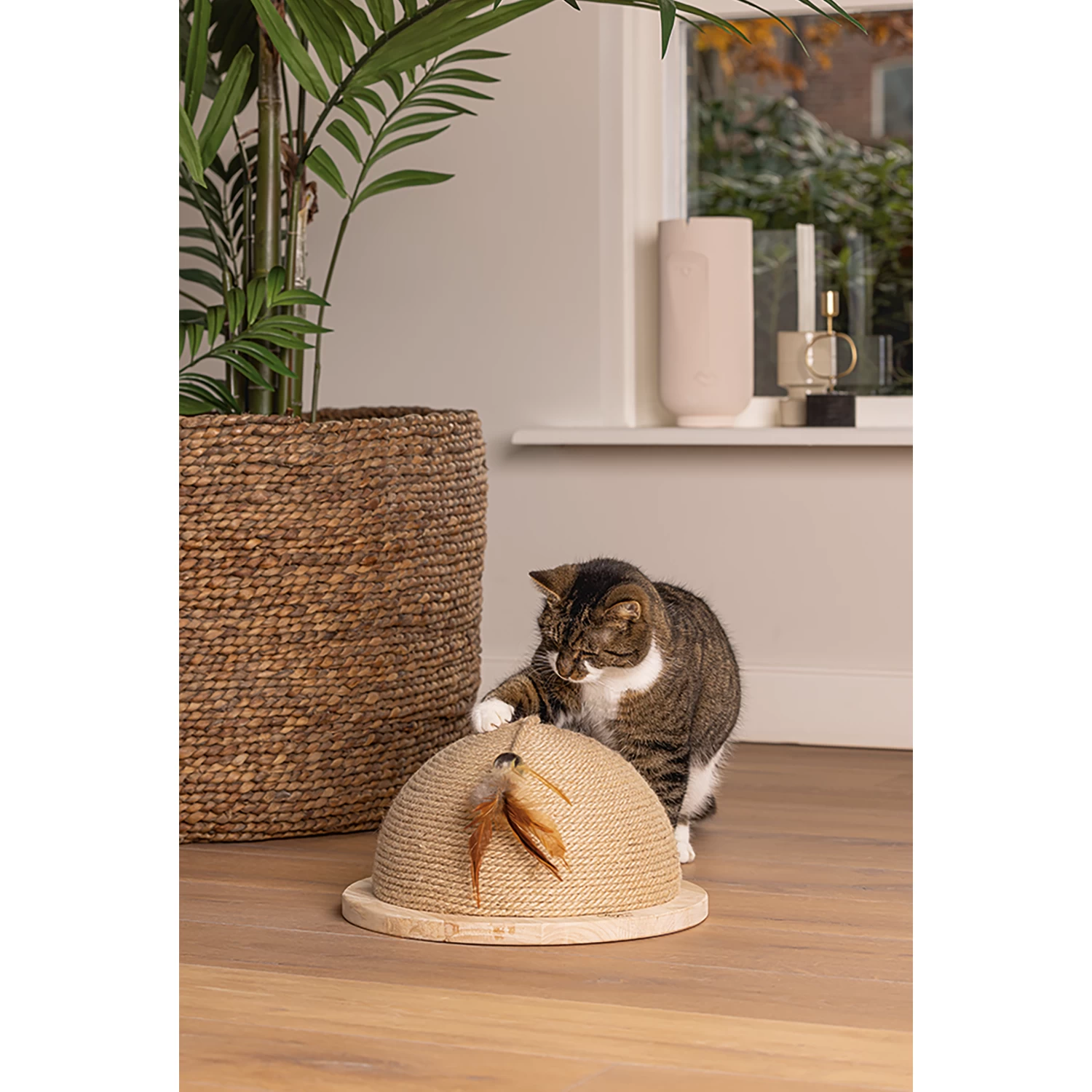 Designed By Lotte Halve Krabbol Vivi - Afbeelding 3