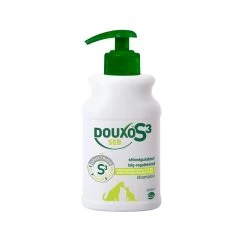 Douxo S3 Seb Shampoo