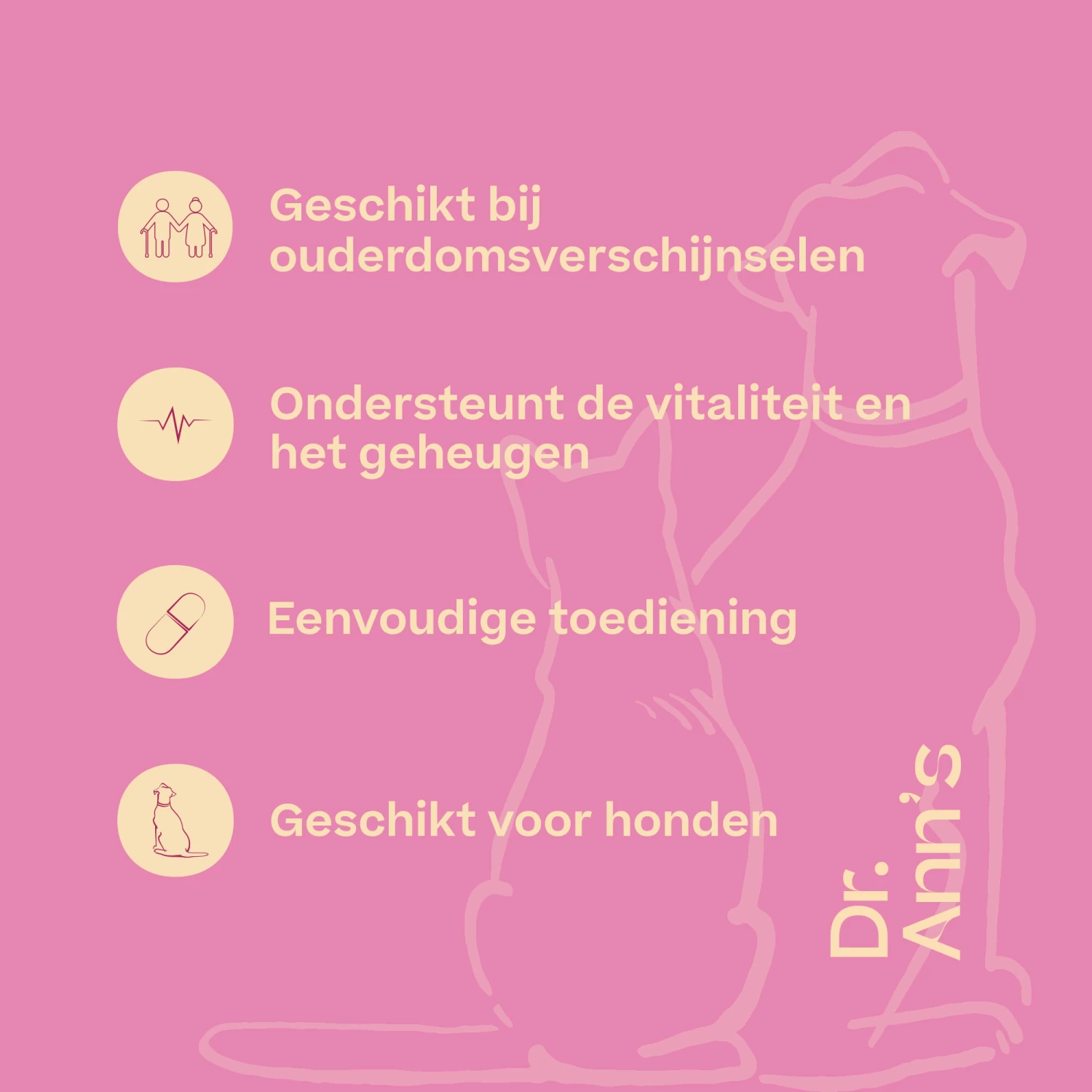 Dr. Ann's Activate - Afbeelding 5